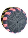 Berber Baskets - pink & teal