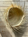 BALL Lampshade with Fringes