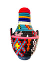 KASBAH Berber Basket XS - 4
