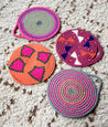 Berber TRIVET