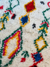 CRAZY Ourika Rug 147/92