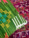 JDID Boujad Cushions - GREEN