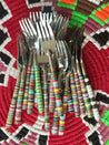 Small Berber CAKE FORK