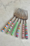 Small Berber CAKE FORK
