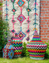 XL Berber Basket ALIFA