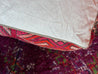 SOFIA - VINTAGE Kelim Floor Cushions 60/60/20