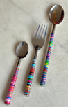 Small Berber CAKE FORK