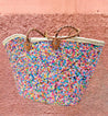 Berber Basket - multi combo