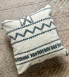 JDID Boujad Cushions - BLACK&WHITE