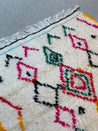 CRAZY Ourika Rug 147/92