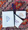 KALIMA Pouches (set of 3)