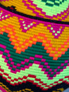Exclusive Berber Baskets NEON