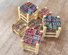 Boucherouite STOOL