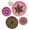 Berber PLATES & TRIVET - START PACK (5)
