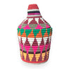 Berber Baskets - warm | multi | triangles