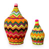 Exclusive Berber Baskets NEON