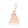 COTTON Braided Tassels