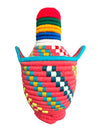 KASBAH Berber Basket XS - 9
