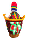 KASBAH Berber Basket XS - 10