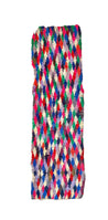 MO Boucherouite Runner Rug 260/70