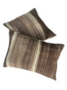 RAMLA Berber Cushions