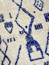 AZUL Azilal Rugs S