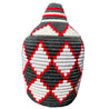 Berber Baskets PROMO - red | white | grey | blue