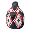 Berber Baskets PROMO - red | white | grey | blue
