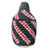 Berber Baskets PROMO - red | white | grey | blue