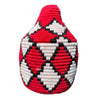 Berber Baskets PROMO - red | white | grey | blue