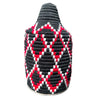 Berber Baskets PROMO - red | white | grey | blue