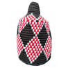 Berber Baskets PROMO - red | white | grey | blue