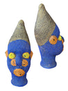 SMALL Bamileke Statues - new design