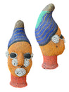 SMALL Bamileke Statues - new design