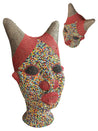 NEW Bamileke Statues - warriors