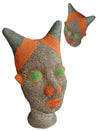 NEW Bamileke Statues - warriors