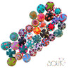 Berber Baskets Multi XS