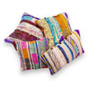 SOUK Boucherouite Cushion - MIX & MATCH