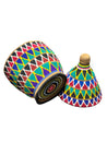 Berber Basket XL - South-African vibes