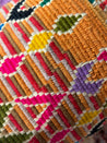 Unique Vintage Berber Basket