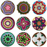 Berber PLATES S