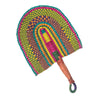 Handwoven Bolga FANS