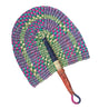 Handwoven Bolga FANS