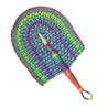 Handwoven Bolga FANS