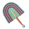 Handwoven Bolga FANS