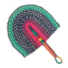 Handwoven Bolga FANS