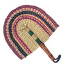 Handwoven Bolga FANS