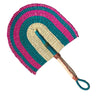 Handwoven Bolga FANS