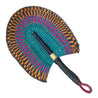 Handwoven Bolga FANS
