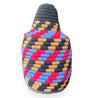 Berber Basket - psych swirl